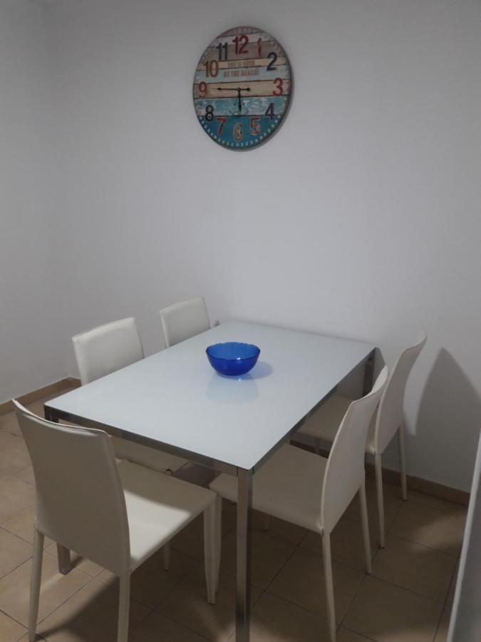 Holiday Home Larnaka Exterior foto